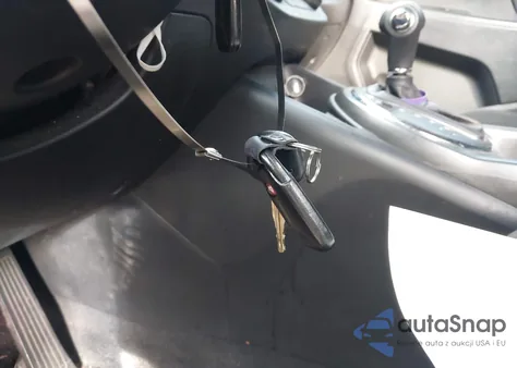 2011 Kia Sportage Lx из США, поврежденный, VIN KNDPBCA27B7023876